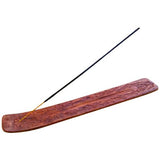Wood Incense Stick Holder | Shop Cosmic Healing