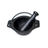 Mini Mortar and Pestle - Shop Cosmic Healing