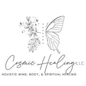 Shop Cosmic Healing 