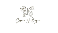 Shop Cosmic Healing LLC Logo