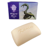 Dragon's Blood Kamini Soap 100gr (Jabón Sangre de Dragon) spiritual cleansing & protection
