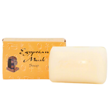 Egyptian Musk Kamini Soap 100g to draw passions and exude luxury