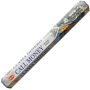 HEM Call Money Incense 20 Stick | Shop Cosmic Healing