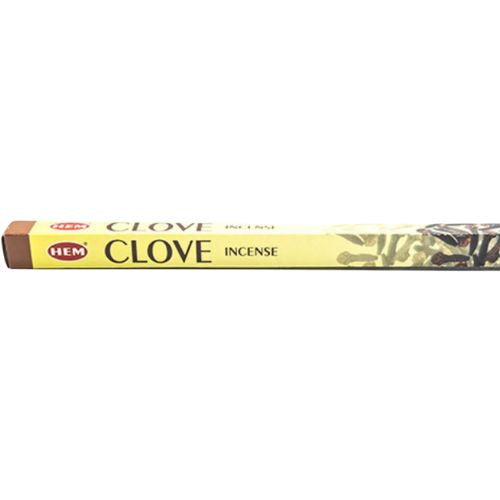 Incienso de Clavo | Shop Cosmic Healing