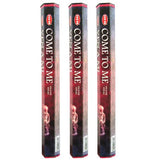 Come to Me Incense 20 sticks (Incienso Ven Ami) to empower, attraction, money, love, and success!