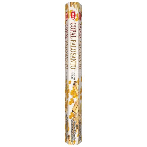 Compra Incienso Palo Santo y Copal | Shop Cosmic Healing