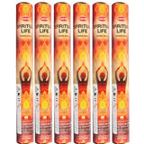 Spiritual Life Incense 20 Sticks HEM (Incienso Vie Spirituelle) to connect your mind, body, spirit with the ethereal energies