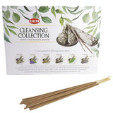 Buy HEM Cleansing Collection | Shop Cosmic Healing
