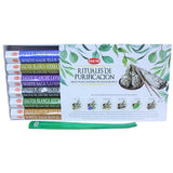 Rituales De Purificacion HEM | Shop Cosmic Healing