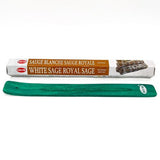 White Sage Royal Sage Incense Sticks