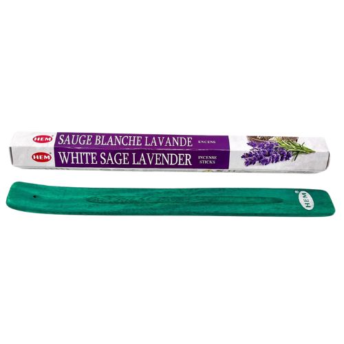 White Sage Lavender | Shop Cosmic Healing