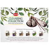 HEM Cleansing Collection | Shop Cosmic Healing