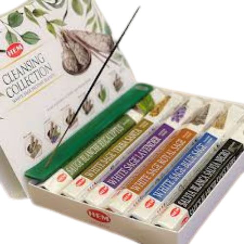 HEM Cleansing Collection Gift Pack | Shop Cosmic Healing