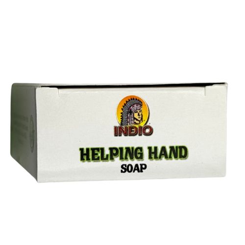 Buy Helping Hand Bar Soap 3 oz | Shop Cosmic Healing