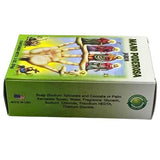 Jabón Mano Poderosa | Shop Cosmic Healing