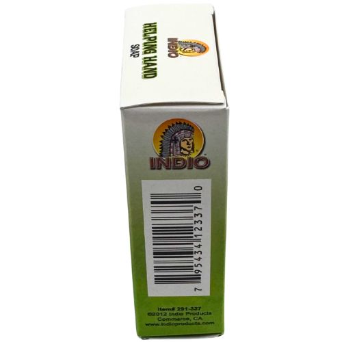 Helping Hand Bar Soap 3 oz (Jabón Mano Poderosa) Assists in all matters especially during legal cases