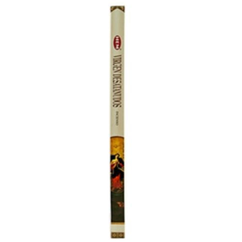 Buy Virgen Desatanudos Incense 8 Sticks - Shop Cosmic Healing