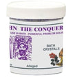 High John The Conqueror Bath & Sprinkling Salts 4 oz.