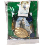 San Judas Geld Teken Amulet
