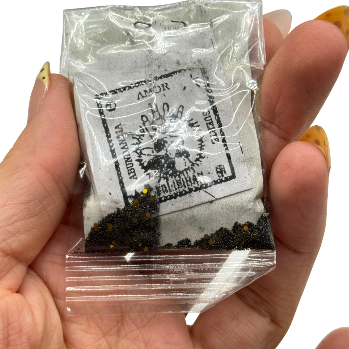 San Judas Geld Teken Amulet