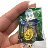 San Judas Geld Teken Amulet