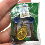 San Judas Geld Teken Amulet