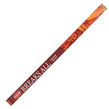 Breaks All HEM Incense 8 Sticks (Incienso Quiebra Todo) to break all jinxes and hexes that may be holding you back