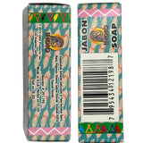 Indio Deliverance Bar Soap 3 oz. (Jabón de Deliverancia 3 oz) freedom, breakthrough, spiritual liberation