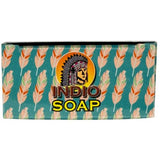Indio Deliverance Bar Soap 3 oz. (Jabón de Deliverancia 3 oz) freedom, breakthrough, spiritual liberation