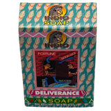 Indio Deliverance Bar Soap 3 oz. (Jabón de Deliverancia 3 oz) freedom, breakthrough, spiritual liberation