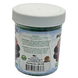 Jar of Powerful Indian Bath Crystals