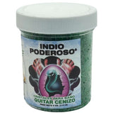 Indio Poderoso Cristaes Para Baño Quitar Cenizo