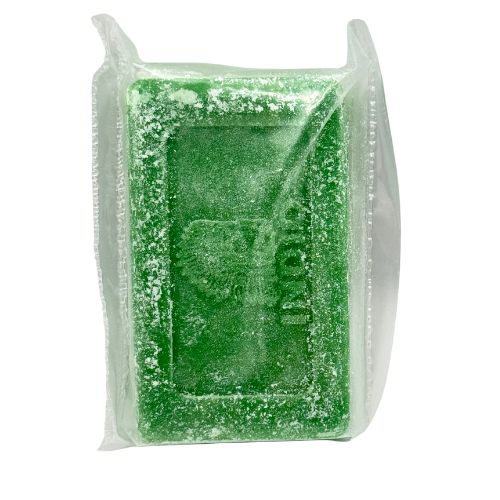 Indio Quick Money Drawing Bar Soap 3 oz (Jabón Ven Dinero) fast money, opportunity, financial Blessings
