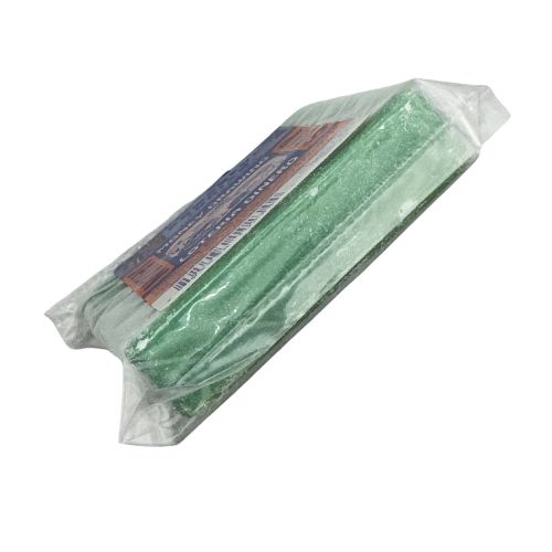 Indio Quick Money Drawing Bar Soap 3 oz (Jabón Ven Dinero) fast money, opportunity, financial Blessings
