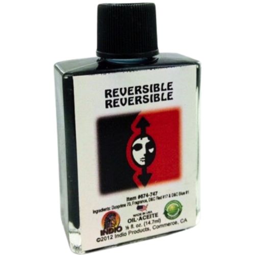 Comprar Aceite Espiritual Reversible | Shop Cosmic Healing