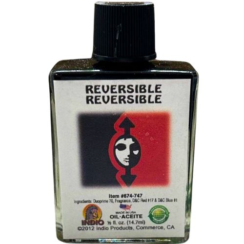 comprar aceite espiritual reversible | Shop Cosmic Healing