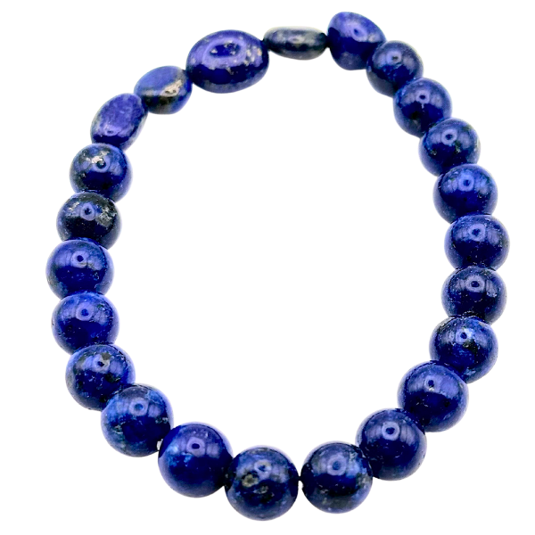 Lapis Lazuli Bracelet