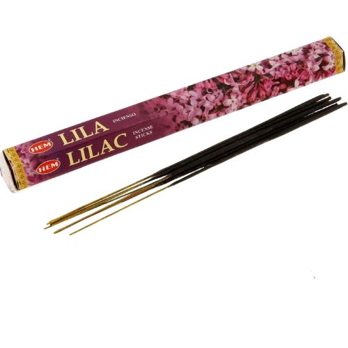 Incienso De Lila - Shop Cosmic Healing