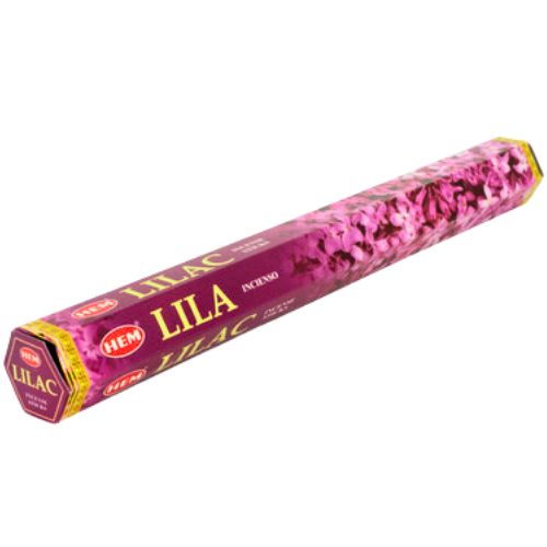 Incienso de Lilas - Shop Cosmic Healing