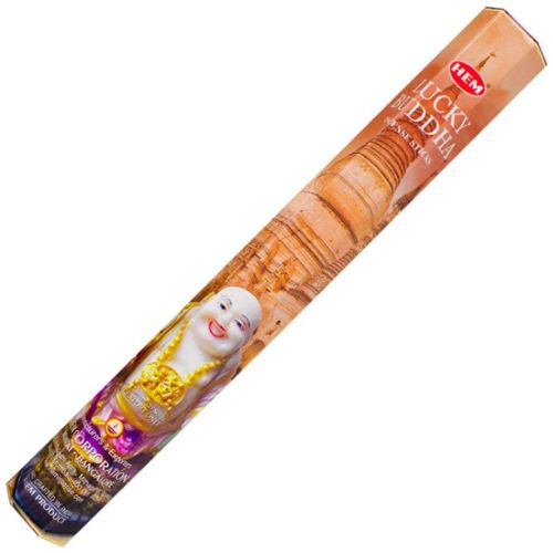 Hem Lucky Buddha - Shop Cosmic Healing
