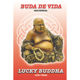 Lucky Buddha Sachet Powder 1/2oz for courage, protection, and tame difficult temperaments (Copy)