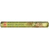 Money Drawing HEM Incense 20 Sticks | Shop Cosmic Healing