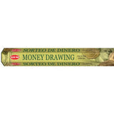 Incienso de Sorteo de dinero | Shop Cosmic Healing