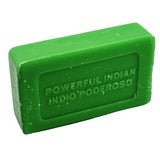 Indio Money Drawing Bar Soap 6oz  (Jabón Loteria Dinero) attract money quickly and help resolve urgent financial issues