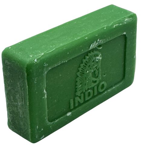 Indio Money Drawing Bar Soap 6oz  (Jabón Loteria Dinero) attract money quickly and help resolve urgent financial issues