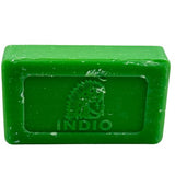 Indio Money Drawing Bar Soap 6oz  (Jabón Loteria Dinero) attract money quickly and help resolve urgent financial issues