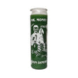 Mr. Money 7 Day Candle Green - Shop Cosmic Healing