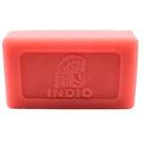 Multi Oro Macaw Bird Soap 3oz (Jabón del Pájaro Macua) to Attract good Luck, prosperity, opportunities, ETC