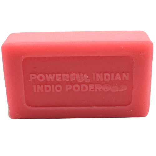 Multi Oro Macaw Bird Soap 3oz (Jabón del Pájaro Macua) to Attract good Luck, prosperity, opportunities, ETC