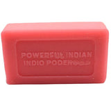 Multi Oro Macaw Bird Soap 3oz (Jabón del Pájaro Macua) to Attract good Luck, prosperity, opportunities, ETC